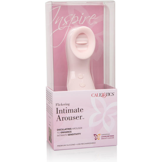 CALEXOTICS - INSPIRE FLACKERNDER INTIMER ERREGER