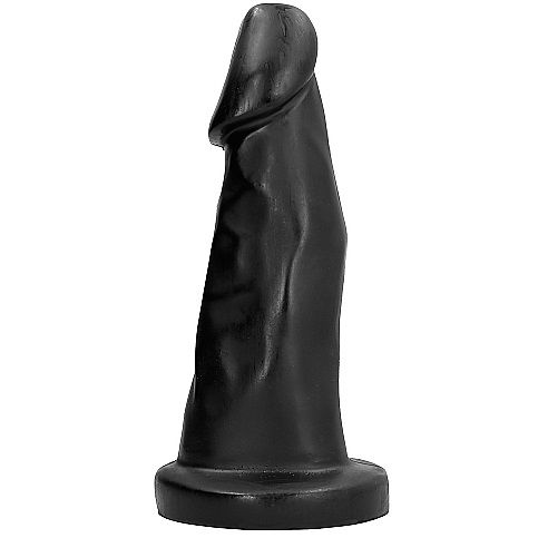 TUTTO NERO - DONG 27 CM