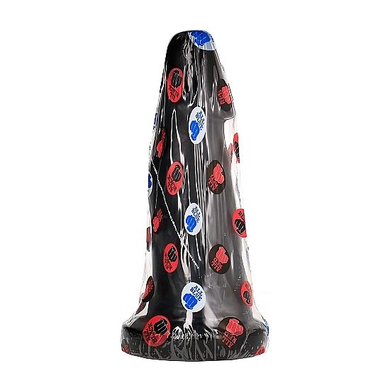 TUTTO NERO - DONG 27 CM