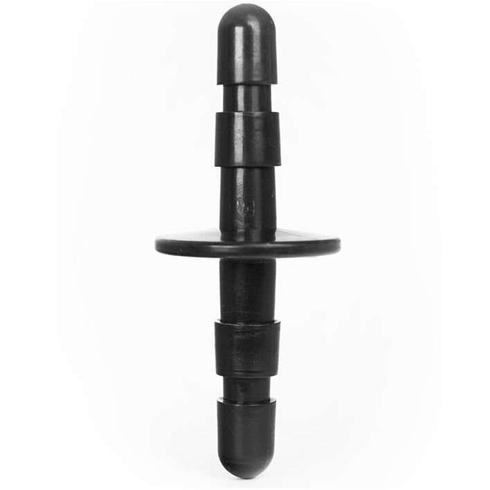 SISTEMA HUNG - DOPPIO SPINA COLORE NERO
