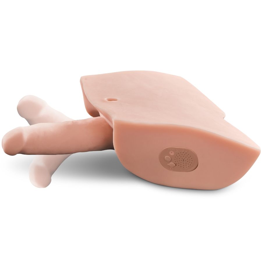 PDX MASCHIO - INTERATTIVO FOTTILO SCIOCCO