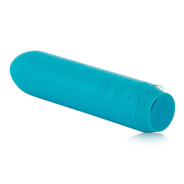 JE JOUE – KLASSISCHER KUGELVIBRATOR IN KÜRZE