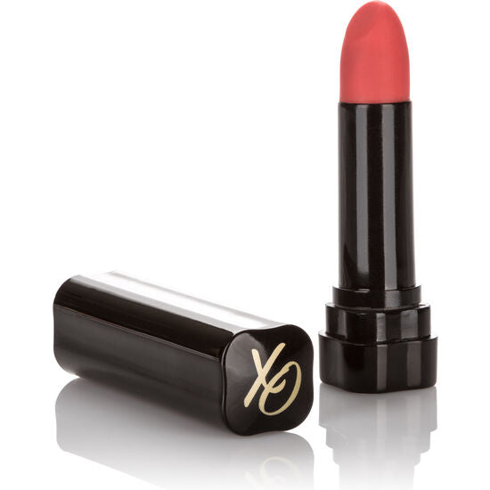 CALEXOTICS - HIDE &amp; PLAY ROTER LIPPENSTIFT-STIMULATOR