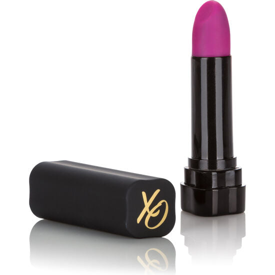 CALEXOTICS - HIDE &amp; PLAY LILA LIPPENSTIFT-STIMULATOR