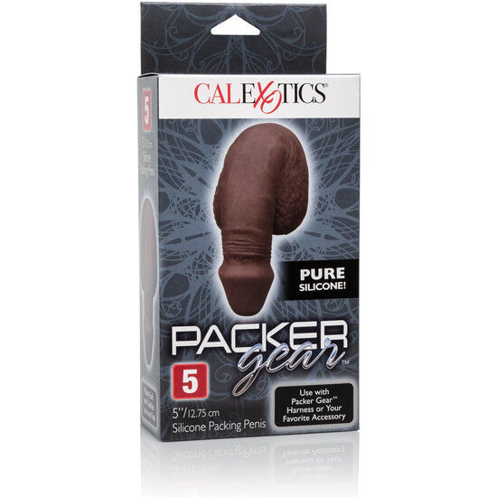 CALEXOTICS - SILIKON-PENIS 12,75 CM