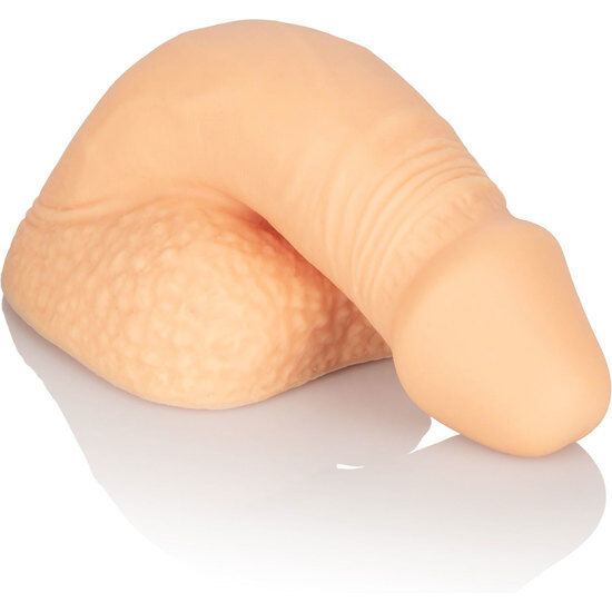 CALEXOTICS - SILIKON-PENIS 12,75 CM HAUTFARBEN