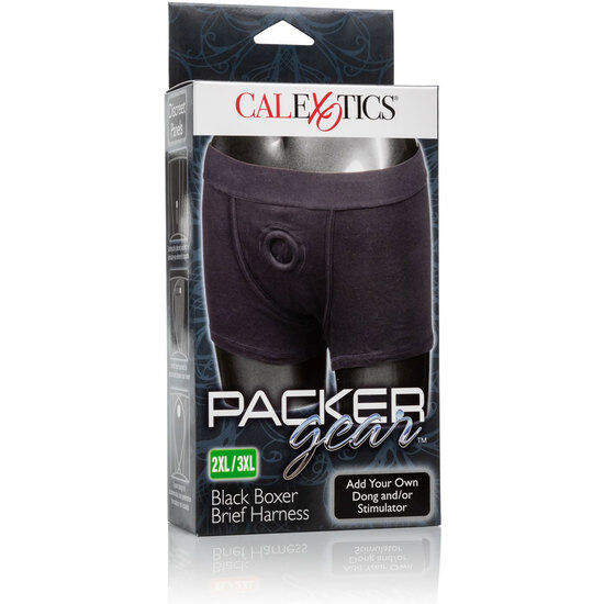 CALEXOTICS - BOXER-SHORTS-GESCHIRR