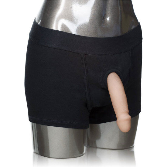 CALEXOTICS - BOXER-SHORTS-GESCHIRR