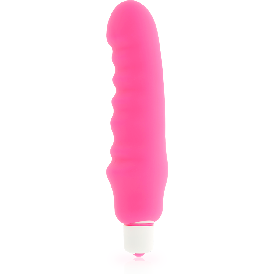 DOLCE VITA - GENIUS ROSA SILIKON