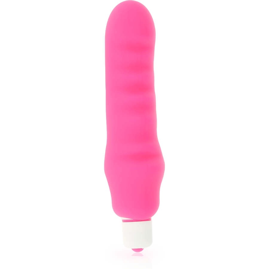 DOLCE VITA - GENIUS ROSA SILIKON