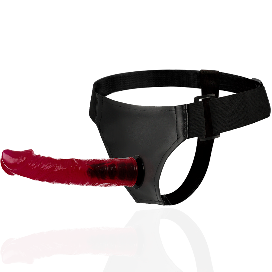 IMBRACATURA ATTRAZIONE - RNES BRANT 19 CM -O- 4 CM