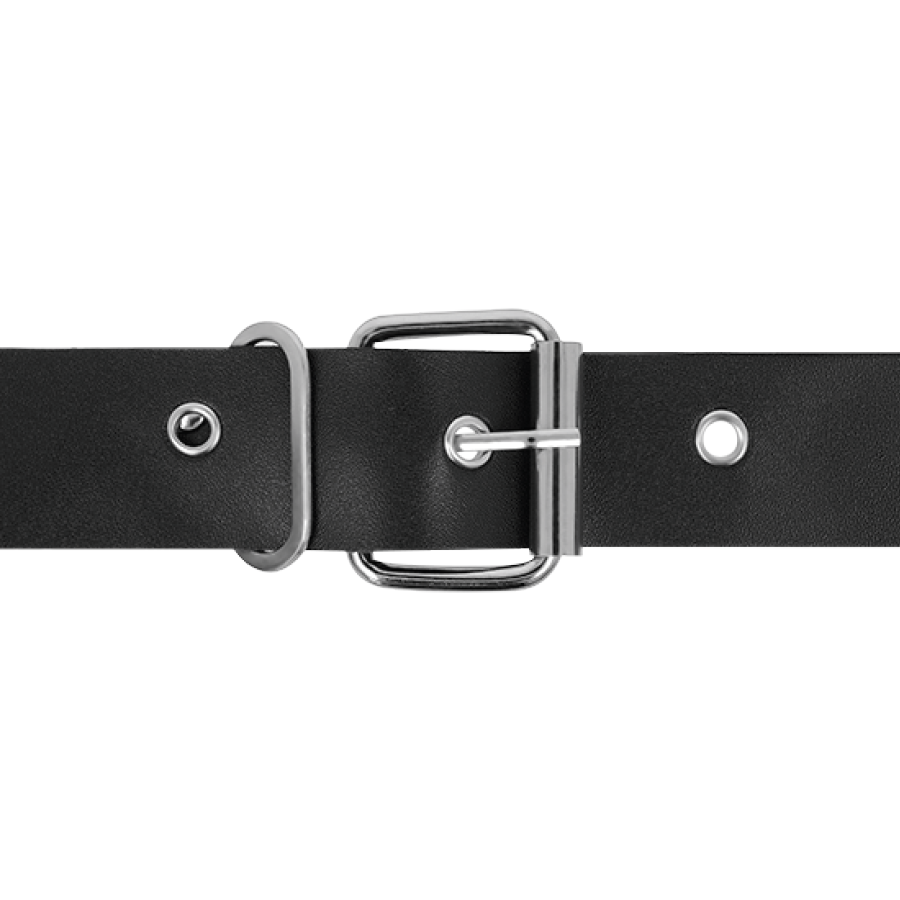 IMBRACATURA ATTRAZIONE - RNES MURDOCK 19,8 + 15 CM -O- 4 CM