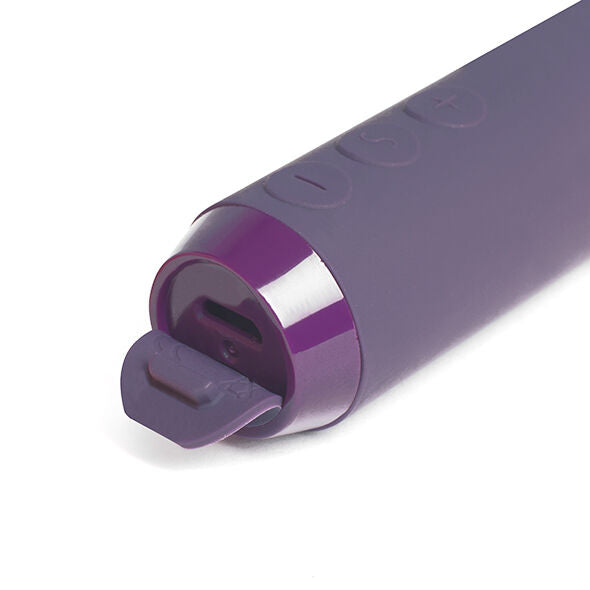JE JOUE – KLASSISCHER KUGELVIBRATOR