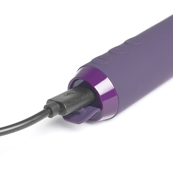 JE JOUE – KLASSISCHER KUGELVIBRATOR