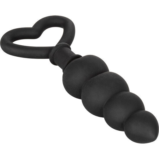 CALEXOTICS - SONDA AMORE IN SILICONE 11,5 CM