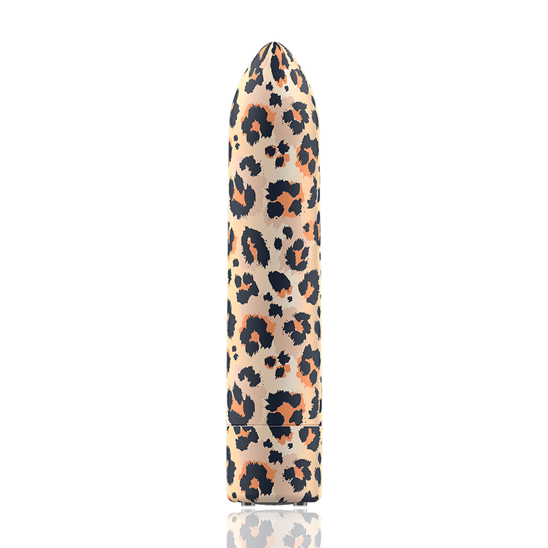 BENUTZERDEFINIERTE GESCHOSSE - LEOPARD MAGNETIC 10 INTENSITÄTEN