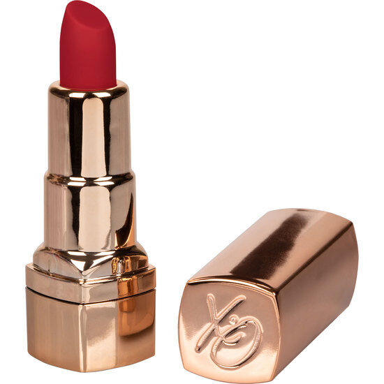 CALEXOTICS – BALA WIEDERAUFLADBARER LIPPENSTIFT HIDE &amp; PLAY ROT