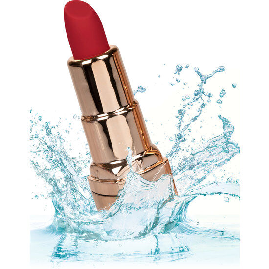CALEXOTICS – BALA WIEDERAUFLADBARER LIPPENSTIFT HIDE &amp; PLAY ROT