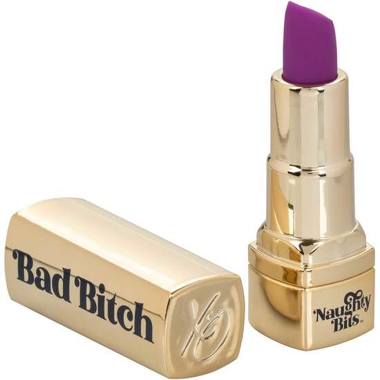 CALEXOTICS – BALA WIEDERAUFLADBARER LIPPENSTIFT HIDE &amp; PLAY BAD BITCH