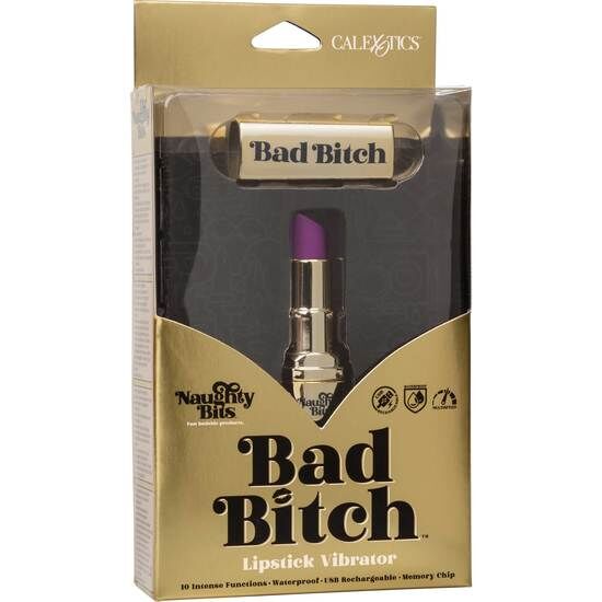 CALEXOTICS – BALA WIEDERAUFLADBARER LIPPENSTIFT HIDE &amp; PLAY BAD BITCH