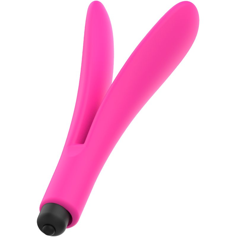 OHMAMA – DUALER MULTIFUNKTIONSVIBRATOR WEIHNACHTSEDITION
