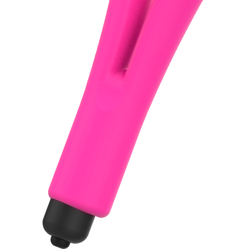 OHMAMA – DUALER MULTIFUNKTIONSVIBRATOR WEIHNACHTSEDITION