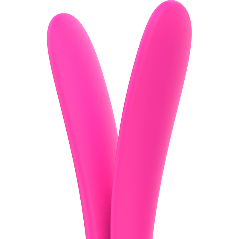 OHMAMA – DUALER MULTIFUNKTIONSVIBRATOR WEIHNACHTSEDITION