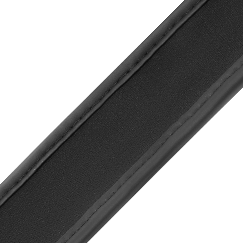 FETISCH DEVOT - NOPRENE LINING CHAIN ​​HALSKETTE