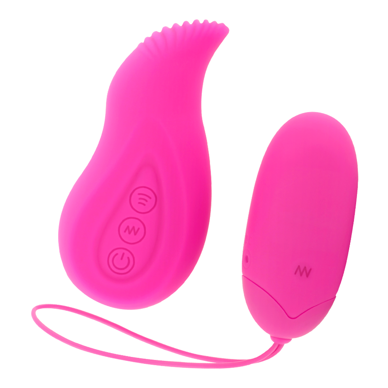 MORESSA - EDGAR PREMIUM TELECOMANDO IN SILICONE