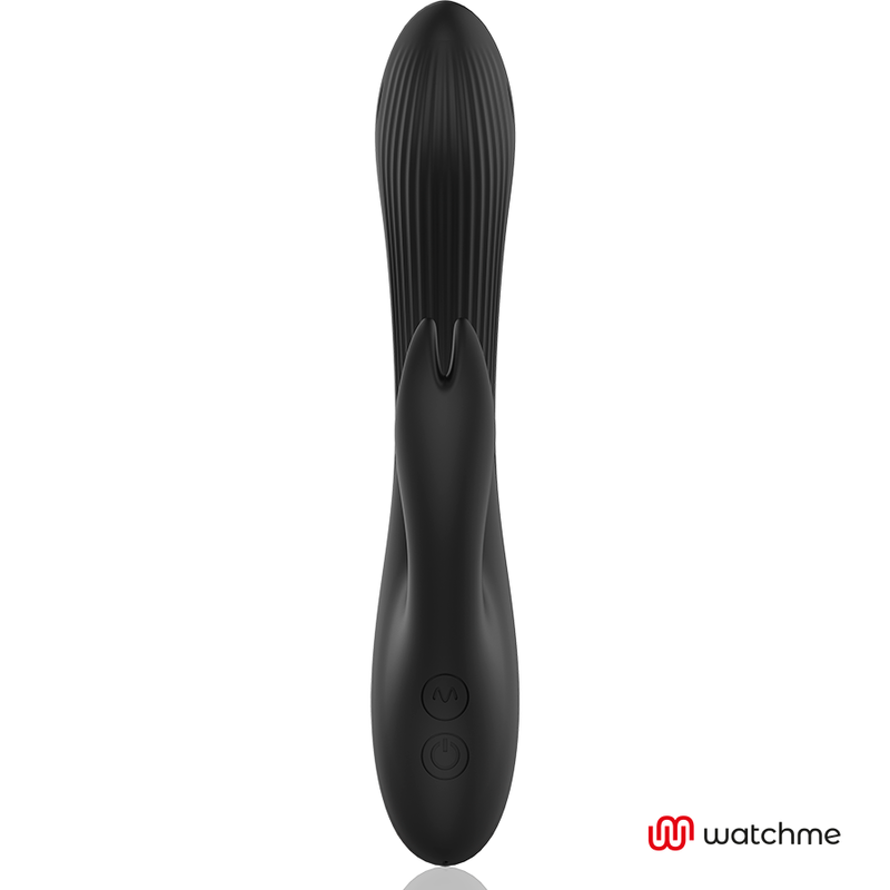IL DESIDERIO DI ANNE - TECNOLOGIA DEL TELECOMANDO CONIGLIO A WATCHME BLACK