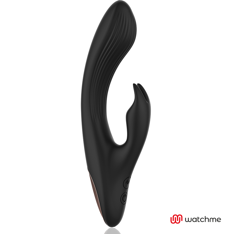 IL DESIDERIO DI ANNE - TECNOLOGIA DEL TELECOMANDO CONIGLIO A WATCHME BLACK