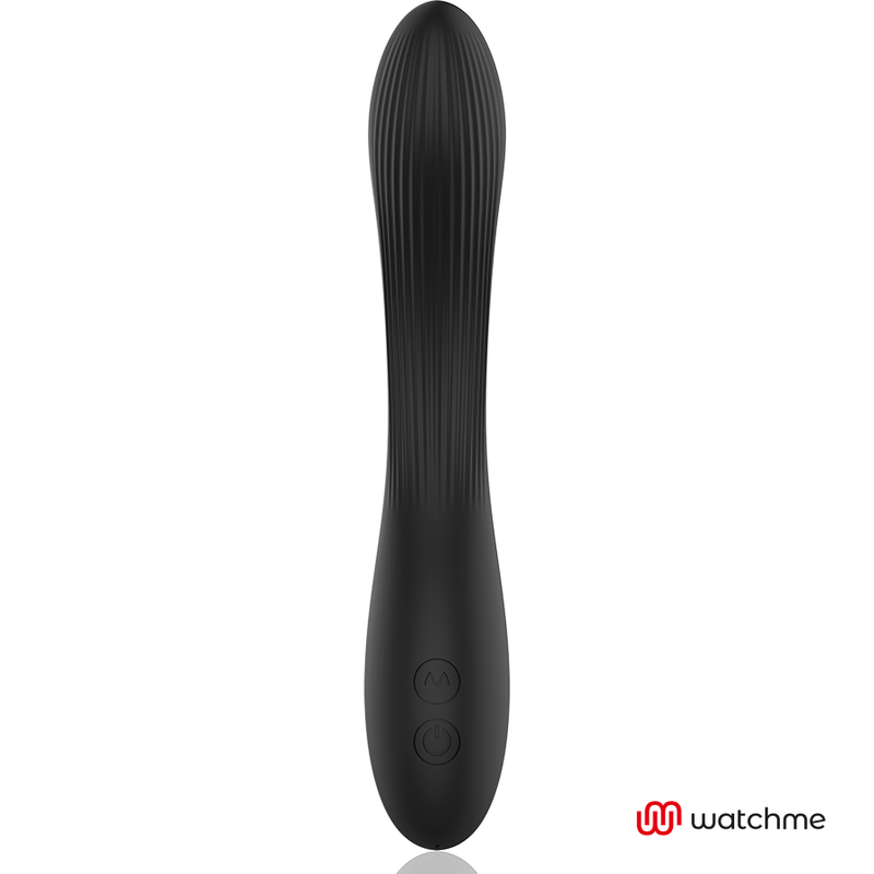 IL DESIDERIO DI ANNE - TECNOLOGIA DI CONTROLLO REMOTO CURVE A WATCHME BLACK