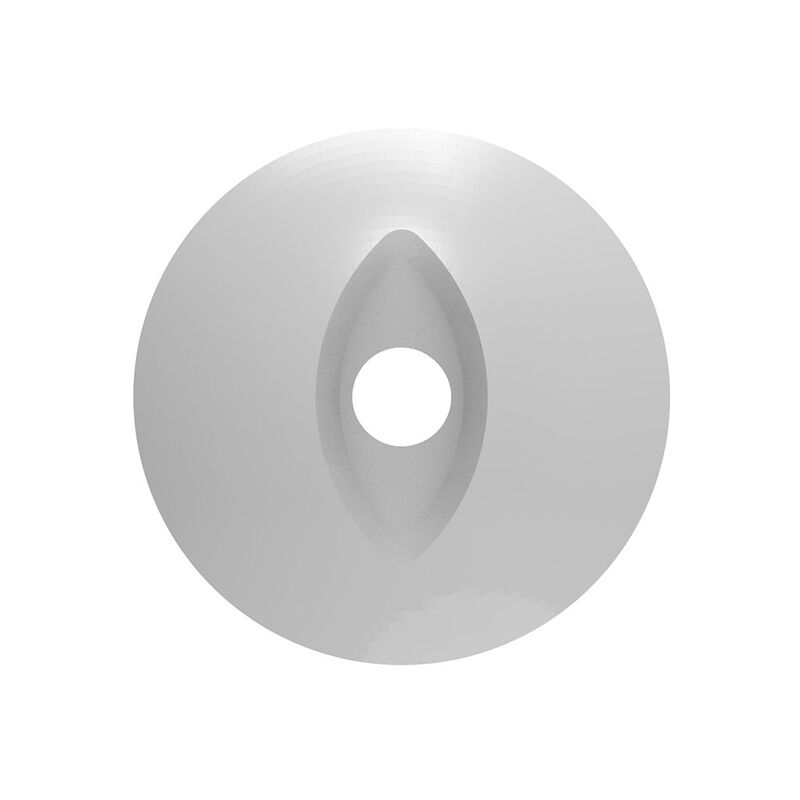 KIIROO - TITAN MASTURBATOR-ABDECKUNG POWER + PERFORMANCE