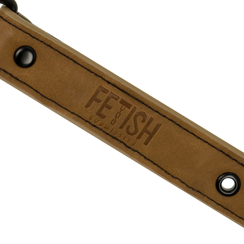 FETISCH DEVOT-ORIGIN - ATMUNGSAKTIVER KNEBEL