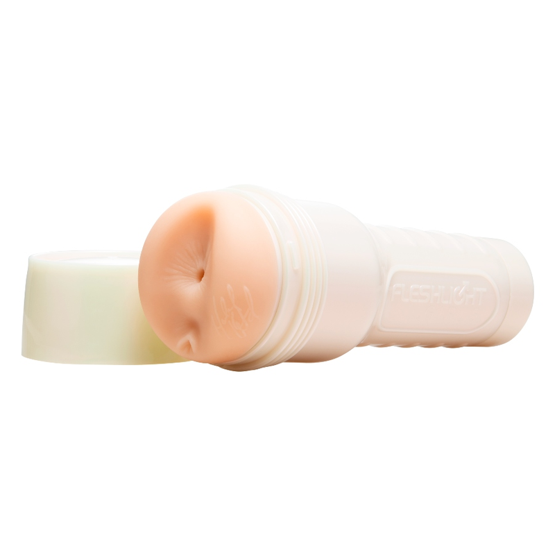 Fleshlight Girls – Maitland Ward und enge Küken in ANO-Textur