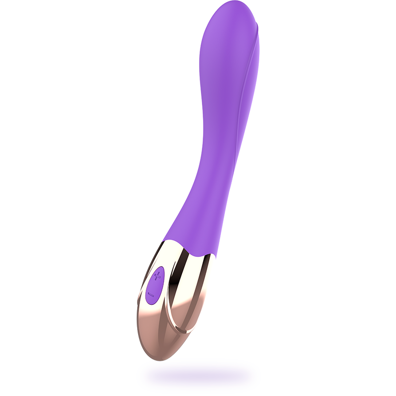 WOMANVIBE – SUNNY WIEDERAUFLADBARER SILIKONVIBRATOR