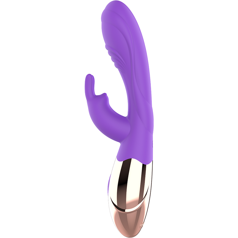 WOMANVIBE - VIORA WIEDERAUFLADBARER SILIKONVIBRATOR