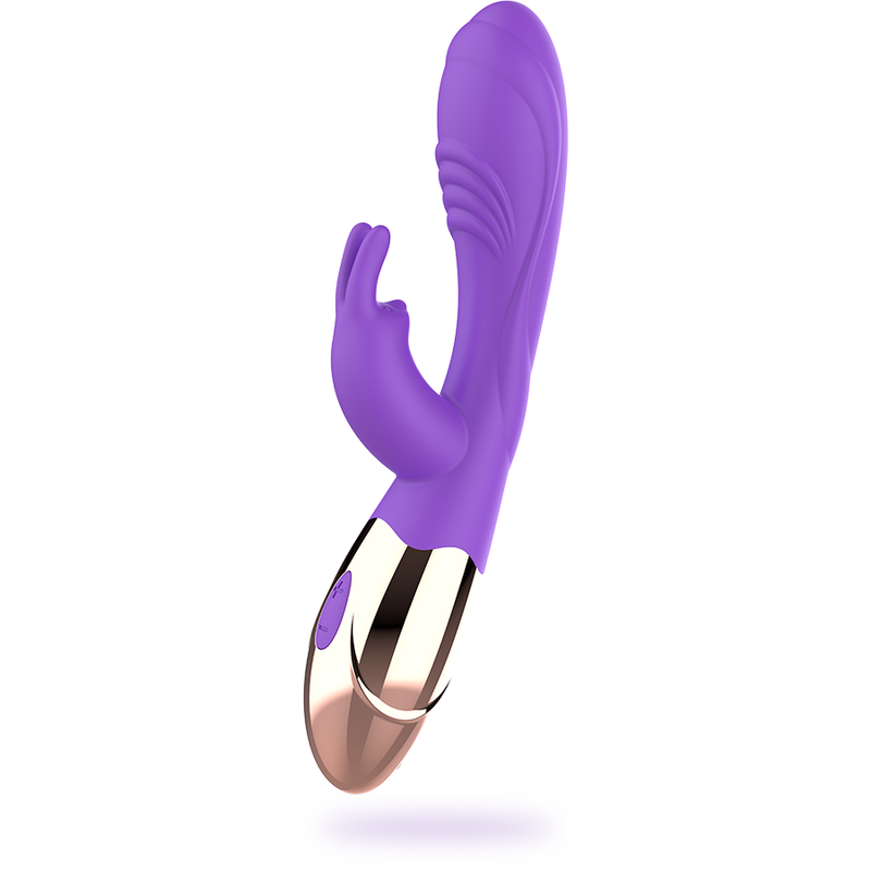 WOMANVIBE - VIORA WIEDERAUFLADBARER SILIKONVIBRATOR