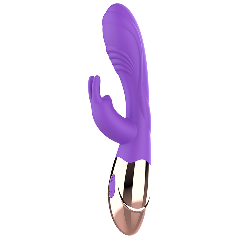 WOMANVIBE - VIORA WIEDERAUFLADBARER SILIKONVIBRATOR