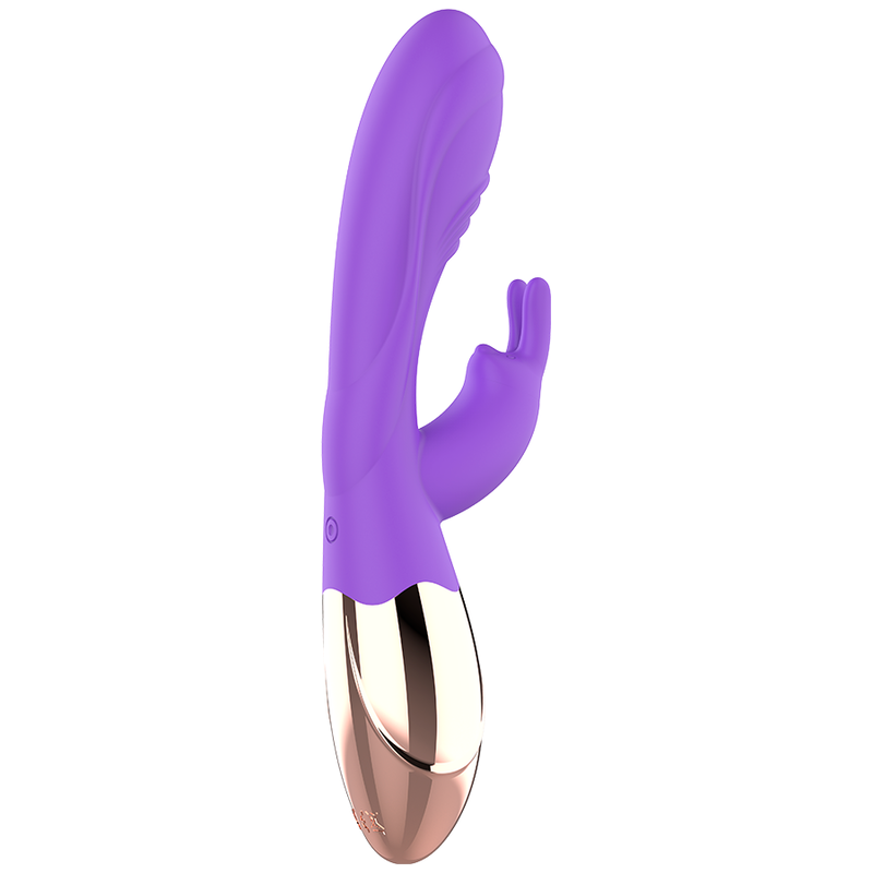 WOMANVIBE - VIORA WIEDERAUFLADBARER SILIKONVIBRATOR