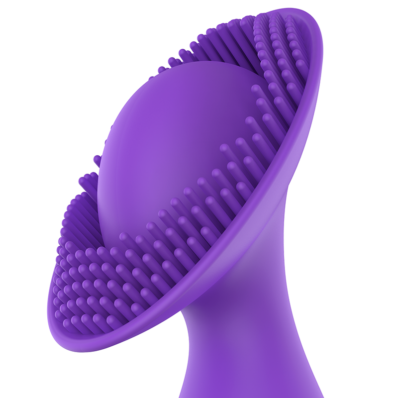 WOMANVIBE - PUPPY STIMULATOR WIEDERAUFLADBARES SILIKON