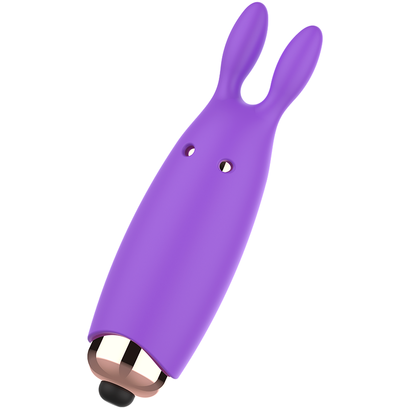 WOMANVIBE - BUGSY SILIKON-KANINCHENSTIMULATOR