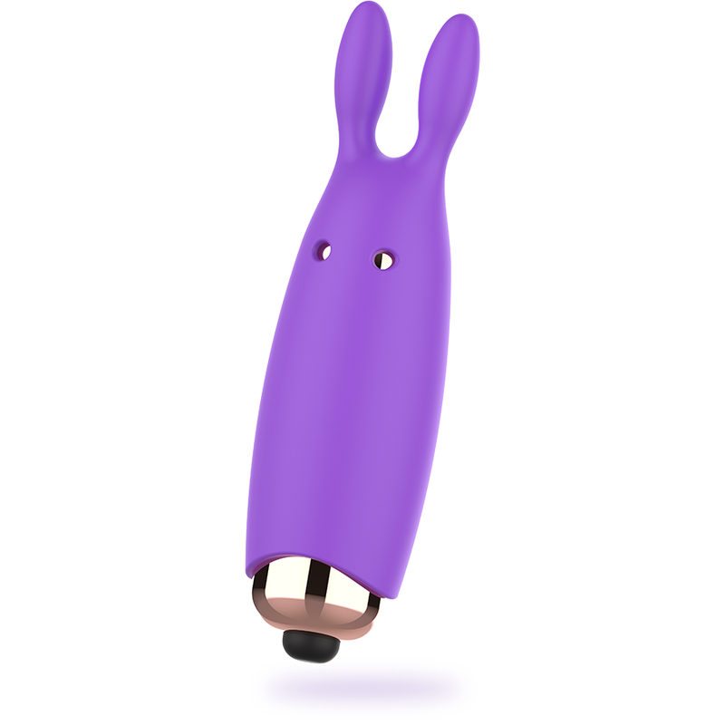 WOMANVIBE - BUGSY SILIKON-KANINCHENSTIMULATOR