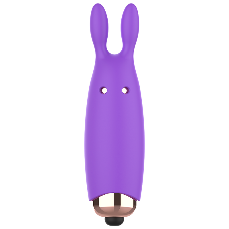 WOMANVIBE - BUGSY SILIKON-KANINCHENSTIMULATOR