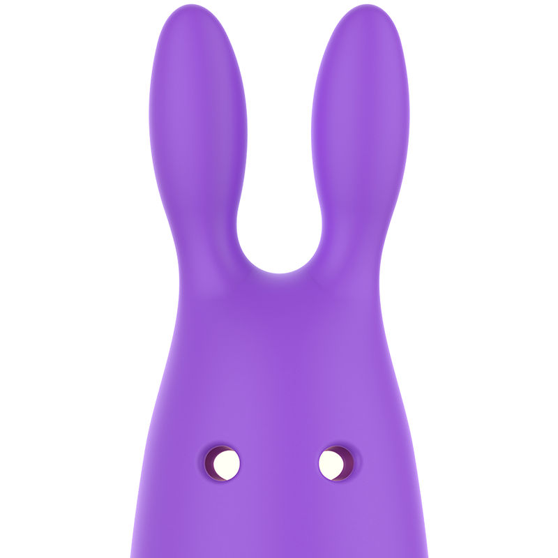 WOMANVIBE - BUGSY SILIKON-KANINCHENSTIMULATOR