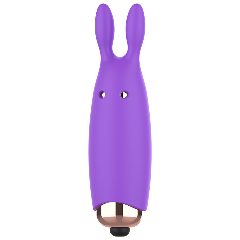 WOMANVIBE - BUGSY SILIKON-KANINCHENSTIMULATOR