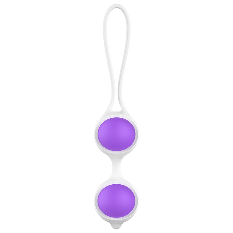 WOMANVIBE - KEISY II PALLINE IN SILICONE