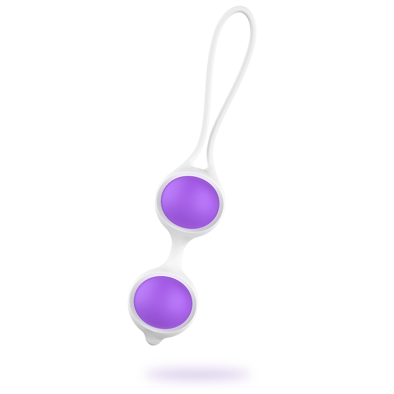 WOMANVIBE - KEISY II PALLINE IN SILICONE
