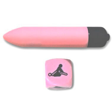 SECRETPLAY - KIT SENSAZIONI SENSUALI