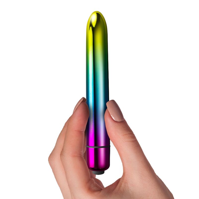ROCKS-OFF - PRISM VIBRIERENDES BULLET